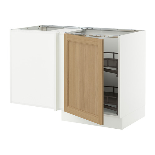 SEKTION, corner base cab w pull-out fitting. 1 of 4 open dialog