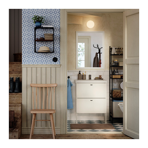 NÄSINGE / HÖGVED, mesa y 4 sillas. 6 de 6 open dialog