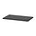 Select colour variation: anthracite, 23 5/8 "x15 3/4 "