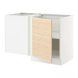 IKEA St. Maarten by IKEA Puerto Rico - SEKTION corner base cabinet with ...