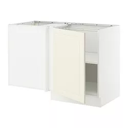 IKEA St. Maarten by IKEA Puerto Rico - SEKTION corner base cabinet with ...