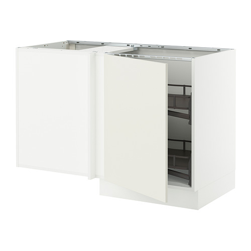 SEKTION, corner base cab w pull-out fitting. 1 of 3 open dialog