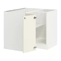 IKEA St. Maarten by IKEA Puerto Rico - SEKTION corner base cabinet with ...