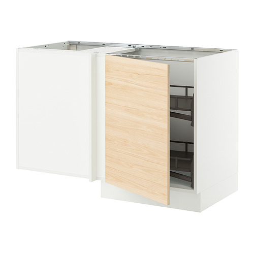 SEKTION, corner base cab w pull-out fitting. 1 of 2 open dialog