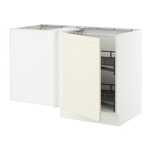 SEKTION, corner base cab w pull-out fitting. 1 of 2 open dialog