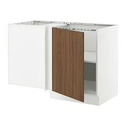 IKEA St. Maarten by IKEA Puerto Rico - SEKTION corner base cabinet with ...