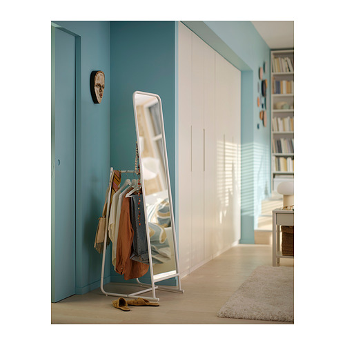 KNAPPER, floor mirror 5 of 5 open dialog