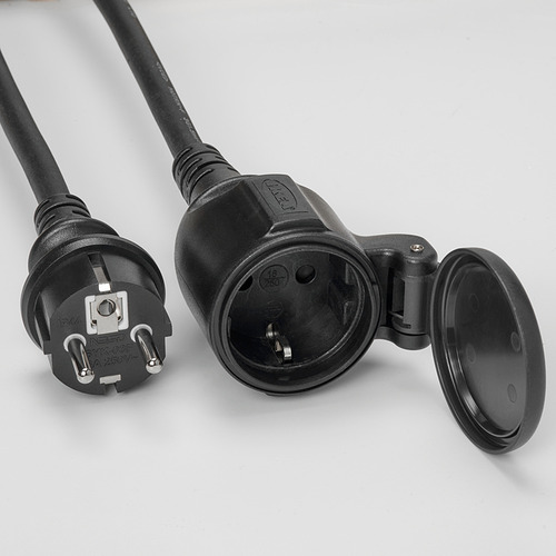 KOPPLA, cable de extensión uso exterior. 4 de 6 open dialog