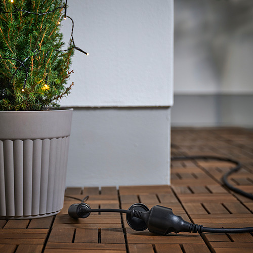 KOPPLA, cable de extensión uso exterior. 6 de 6 open dialog