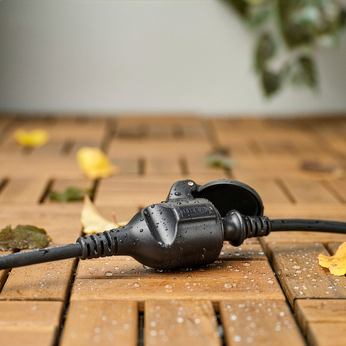 KOPPLA, cable de extensión uso exterior. 3 de 6 open dialog