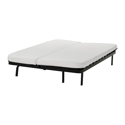 NYHAMN, foam mattress 4 of 4 open dialog