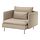 Selecciona variación de color: Kelinge beige