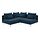 Select colour variation: Kelinge dark blue
