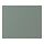 Select colour variation: matte gray-green