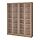 Current variation: Oak effect