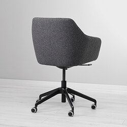 TOSSBERG/LÅNGFJÄLL silla sala de juntas