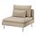 Select colour variation: Kelinge beige