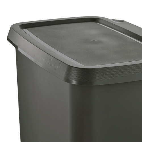 KNÖCKLA, step trash can 6 of 9 open dialog