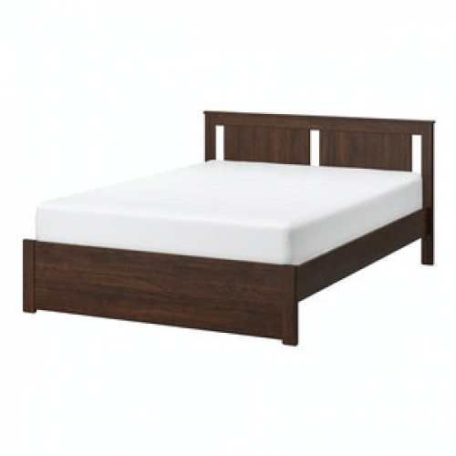 SONGESAND, bed frame 1 of 3 open dialog