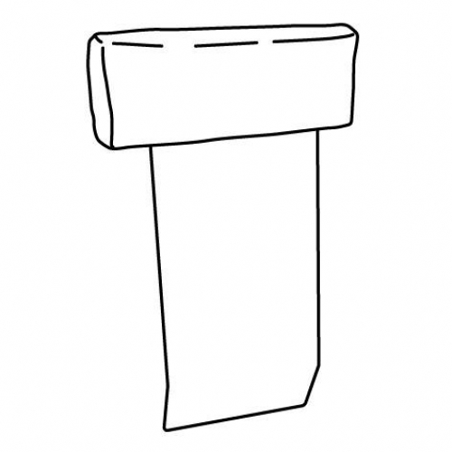 FINNALA, headrest frame. 1 of 1 open dialog