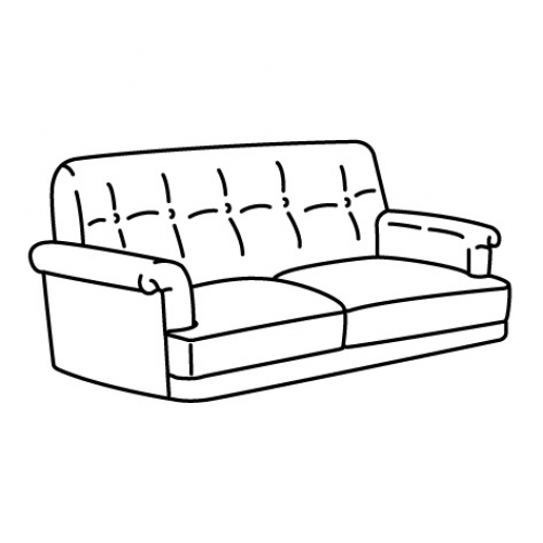 ESSEBODA, sofa. 1 of 1 open dialog