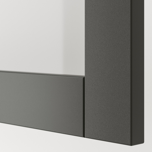 BESTÅ, storage combination with doors