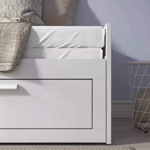 配送不可、現地引取のみ】IKEA BRIMNES るる