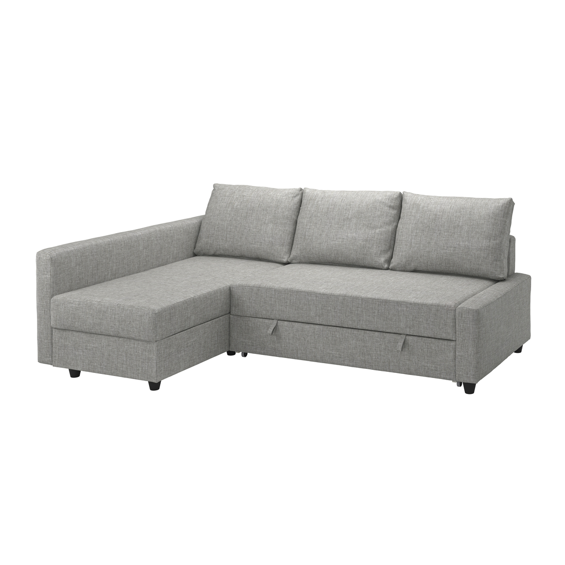 FRIHETEN, backrest f/sleeper sectional,3-seat. 2 of 2 open dialog
