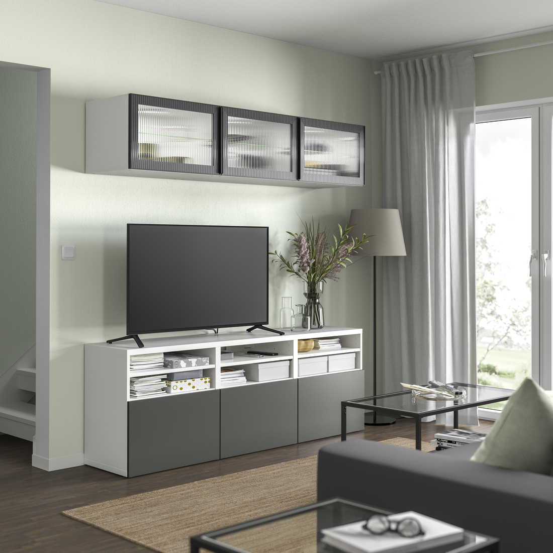 Image 3 of 6 BESTÅ