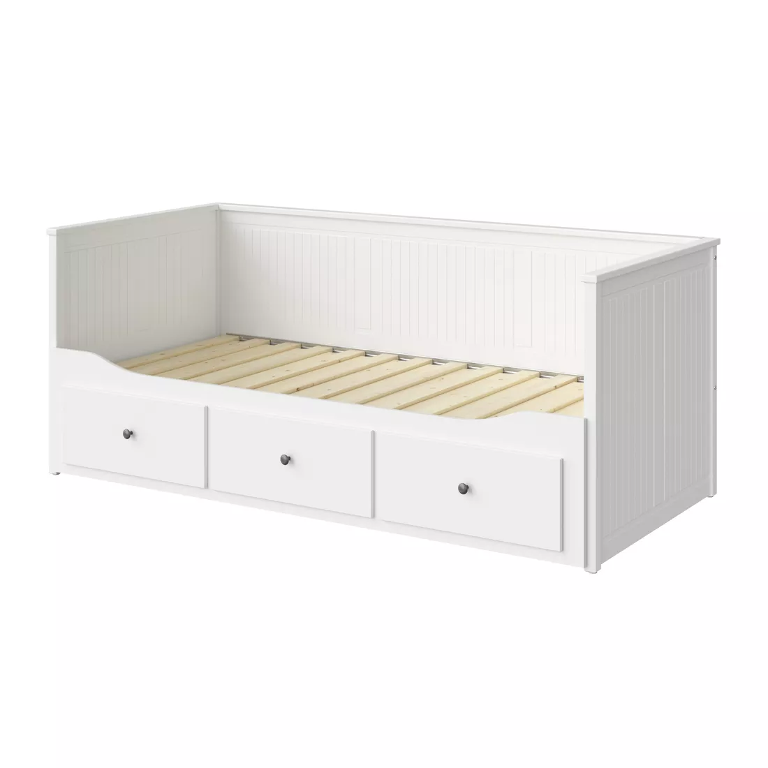 IKEA Tenerife - HEMNES daybed frame with 3 drawers without