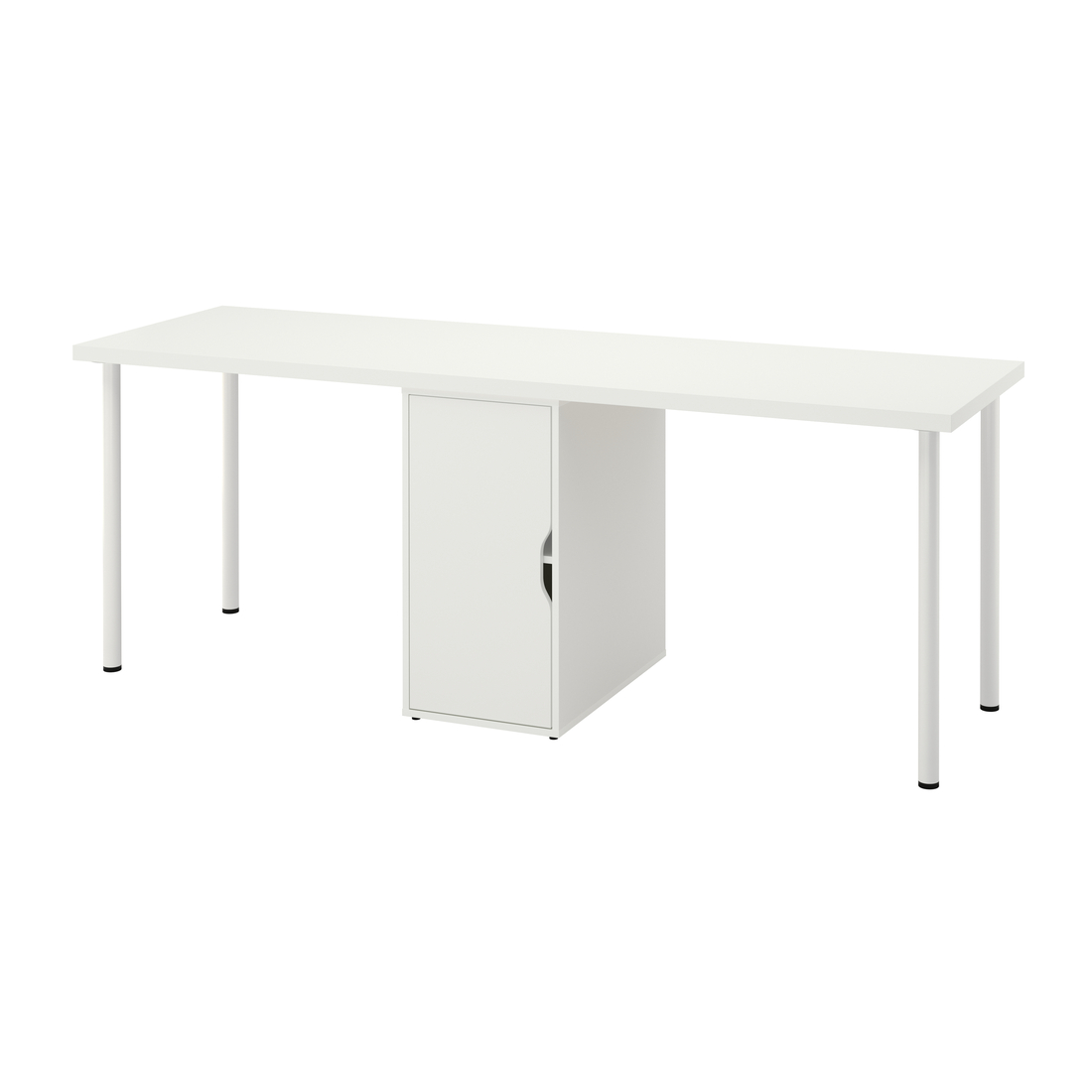 LAGKAPTEN / ALEX, desk 1 of 1 open dialog