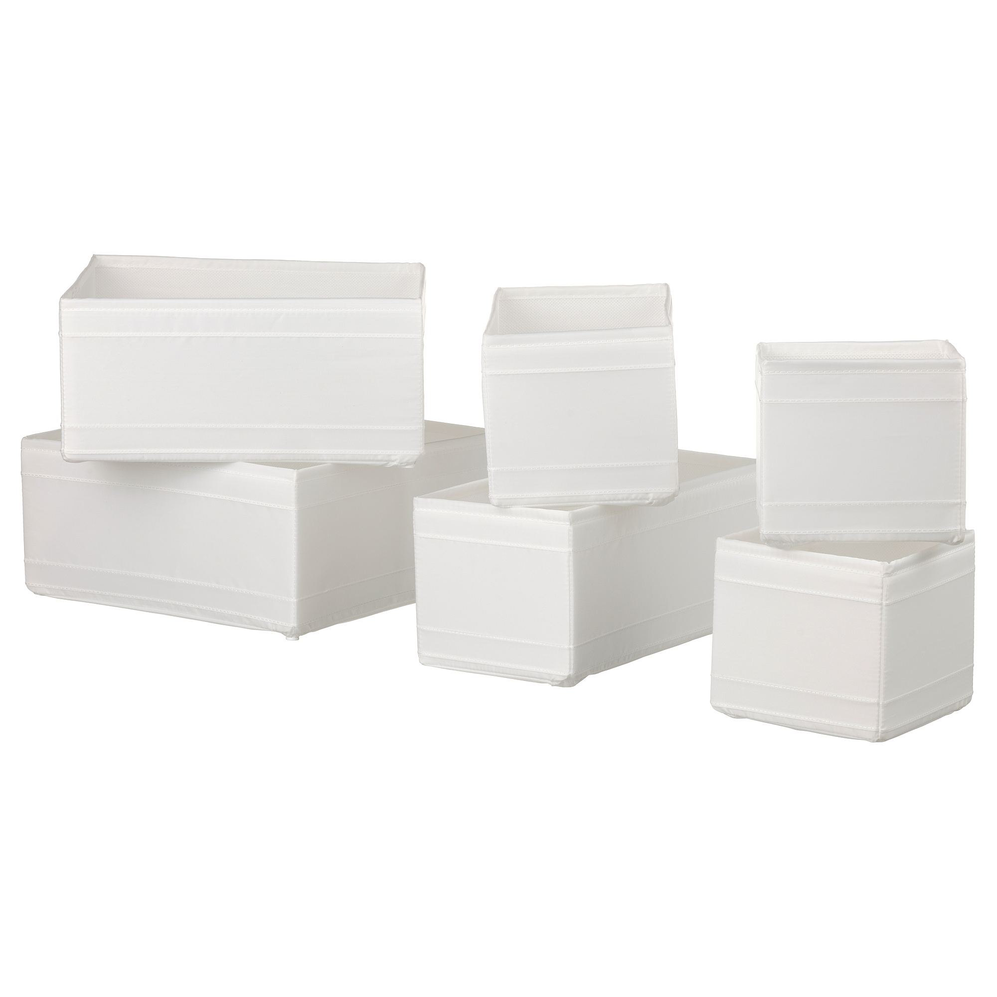 SKUBB, box, set of 6 1 of 6 open dialog