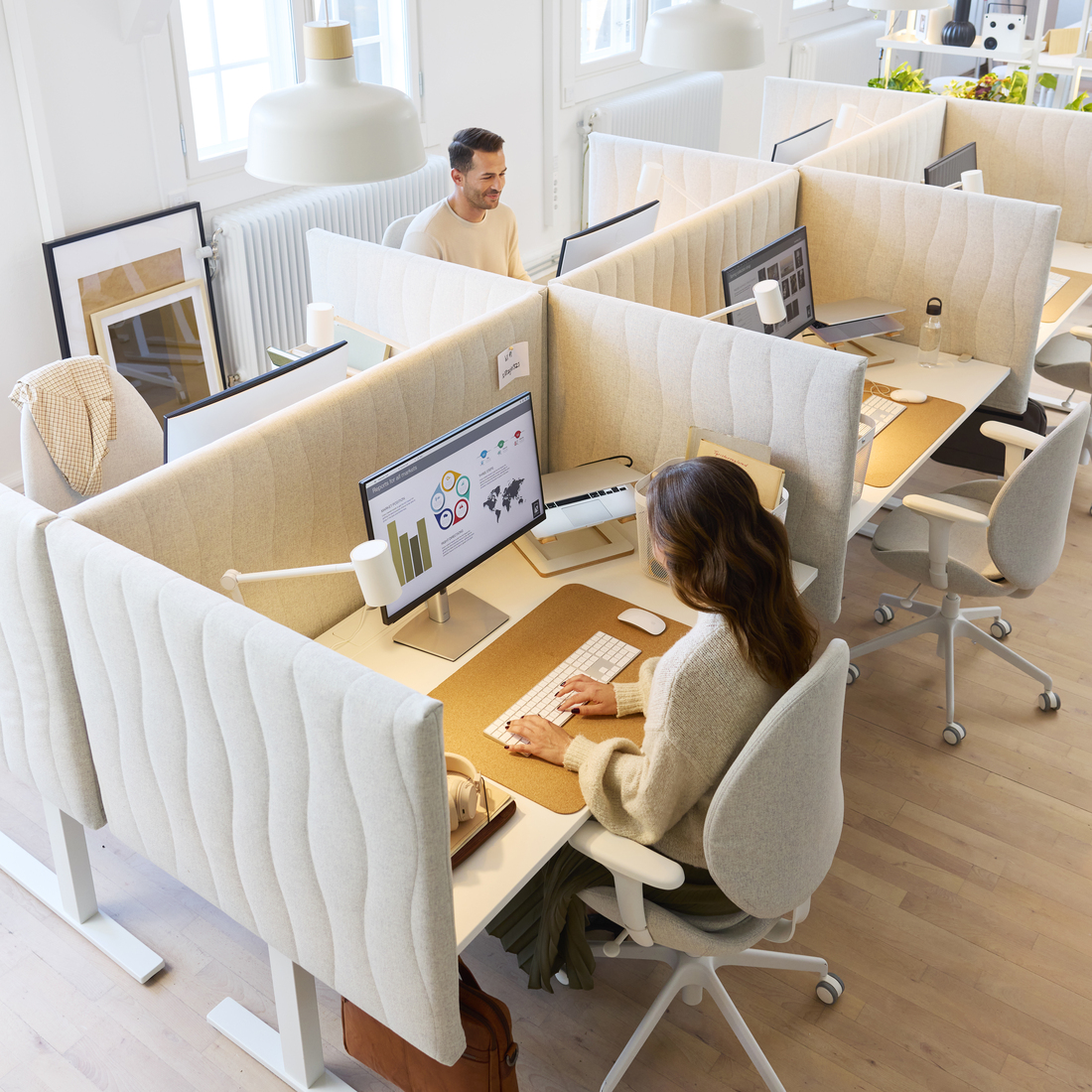 MITTZON, desk 2 of 10 open dialog