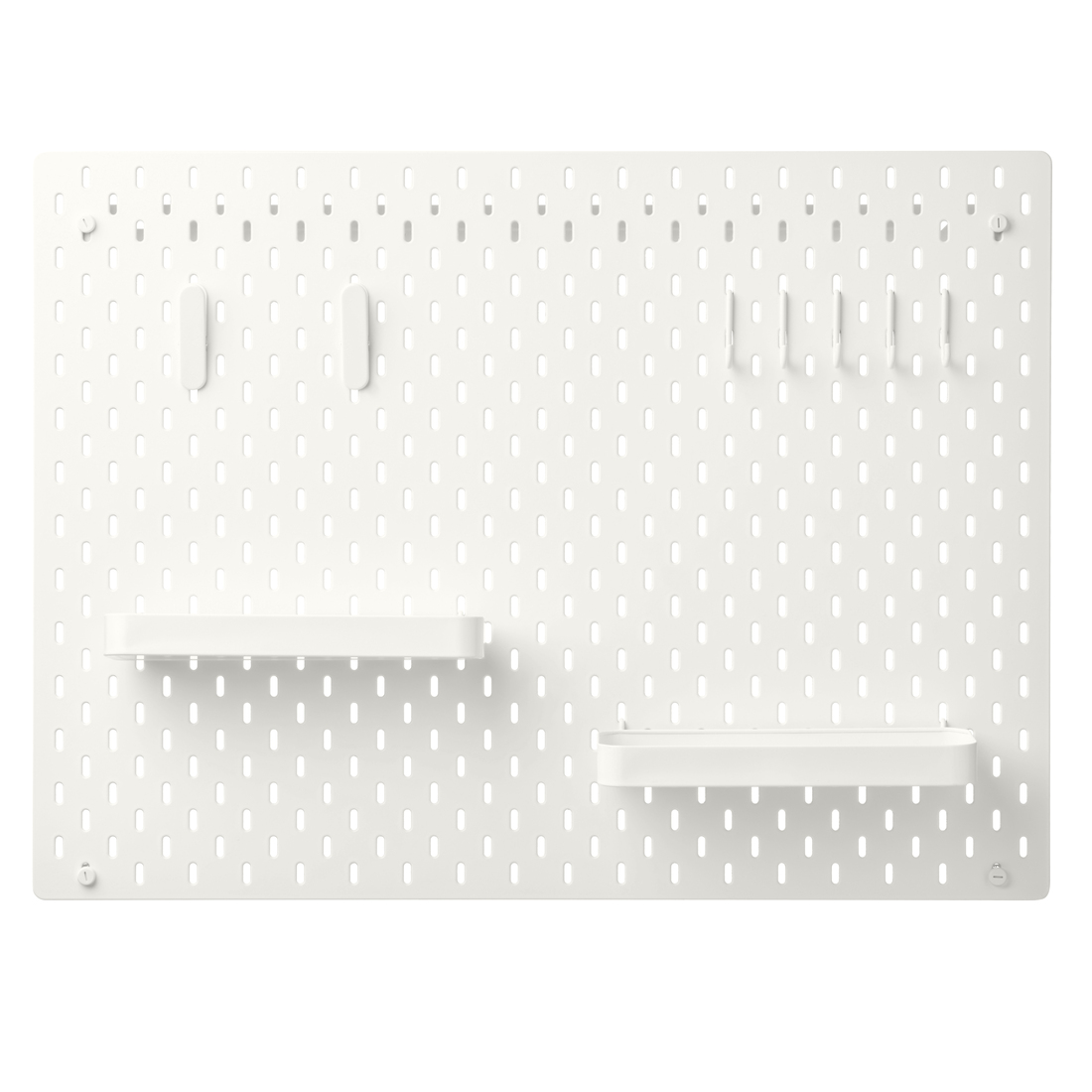 SKÅDIS, pegboard combination 1 of 4 open dialog