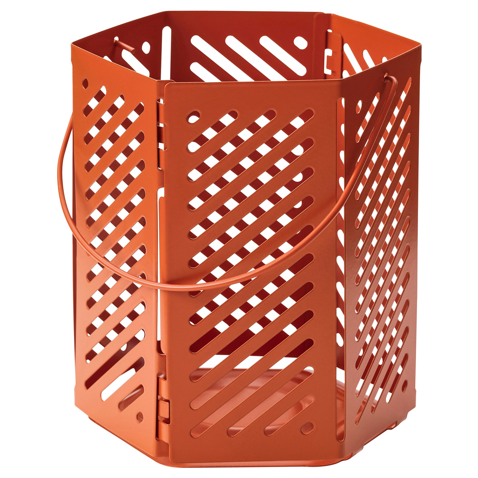 Current variation: Brown-orange