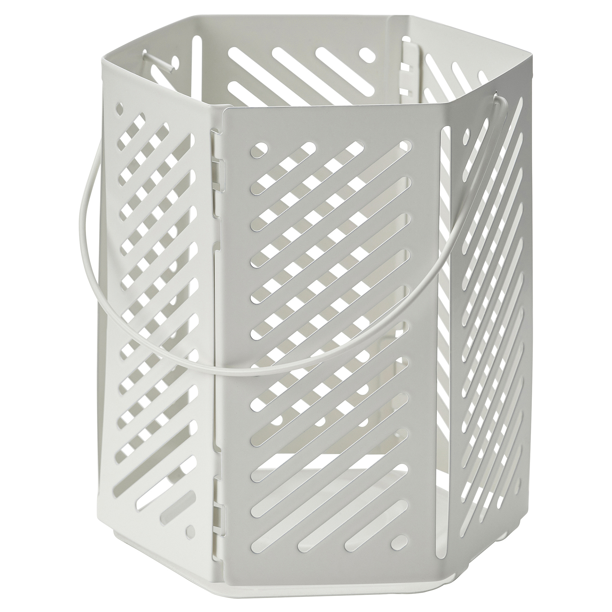 Select colour variation: White