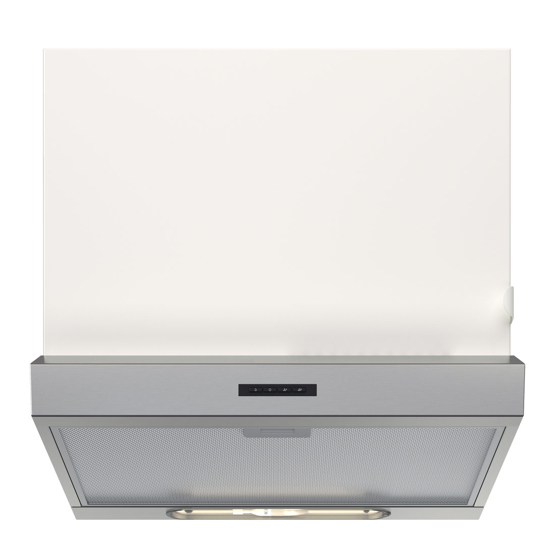 LAGAN, wall mounted range hood 1 of 5 open dialog