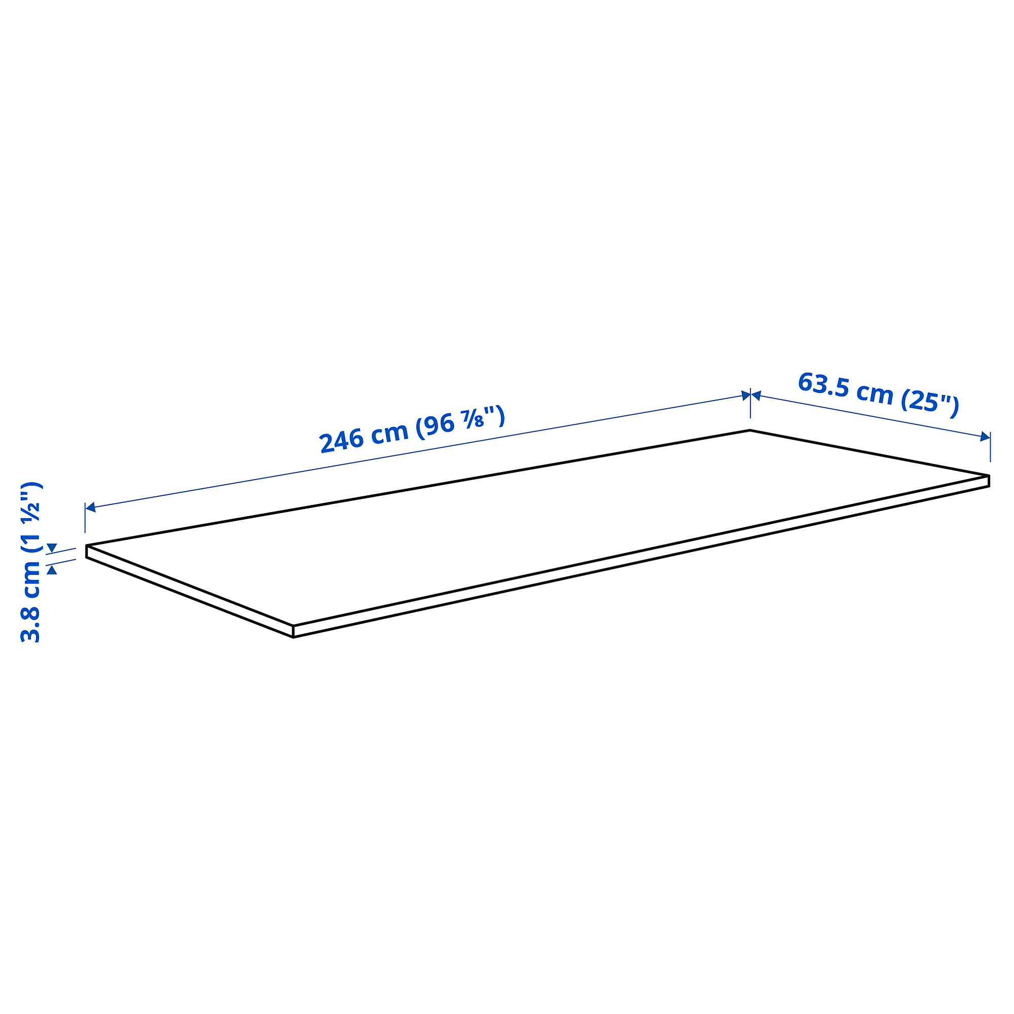 KARLBY, encimera 4 de 4 open dialog