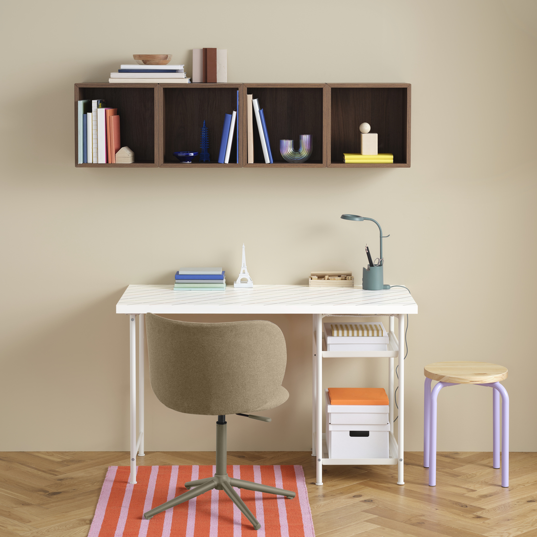 KRYLBO, swivel chair 4 of 9 open dialog