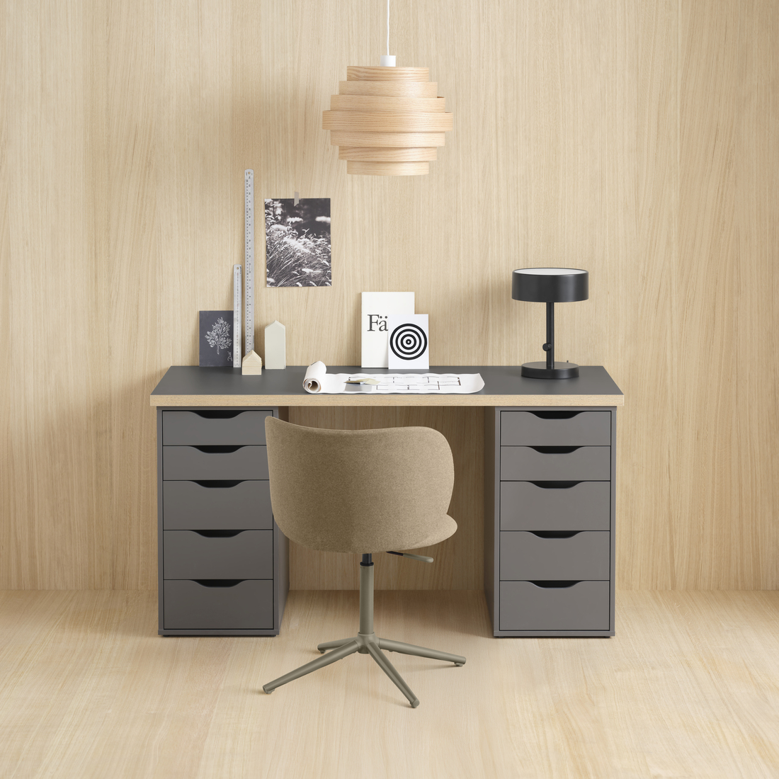 KRYLBO, swivel chair 2 of 9 open dialog