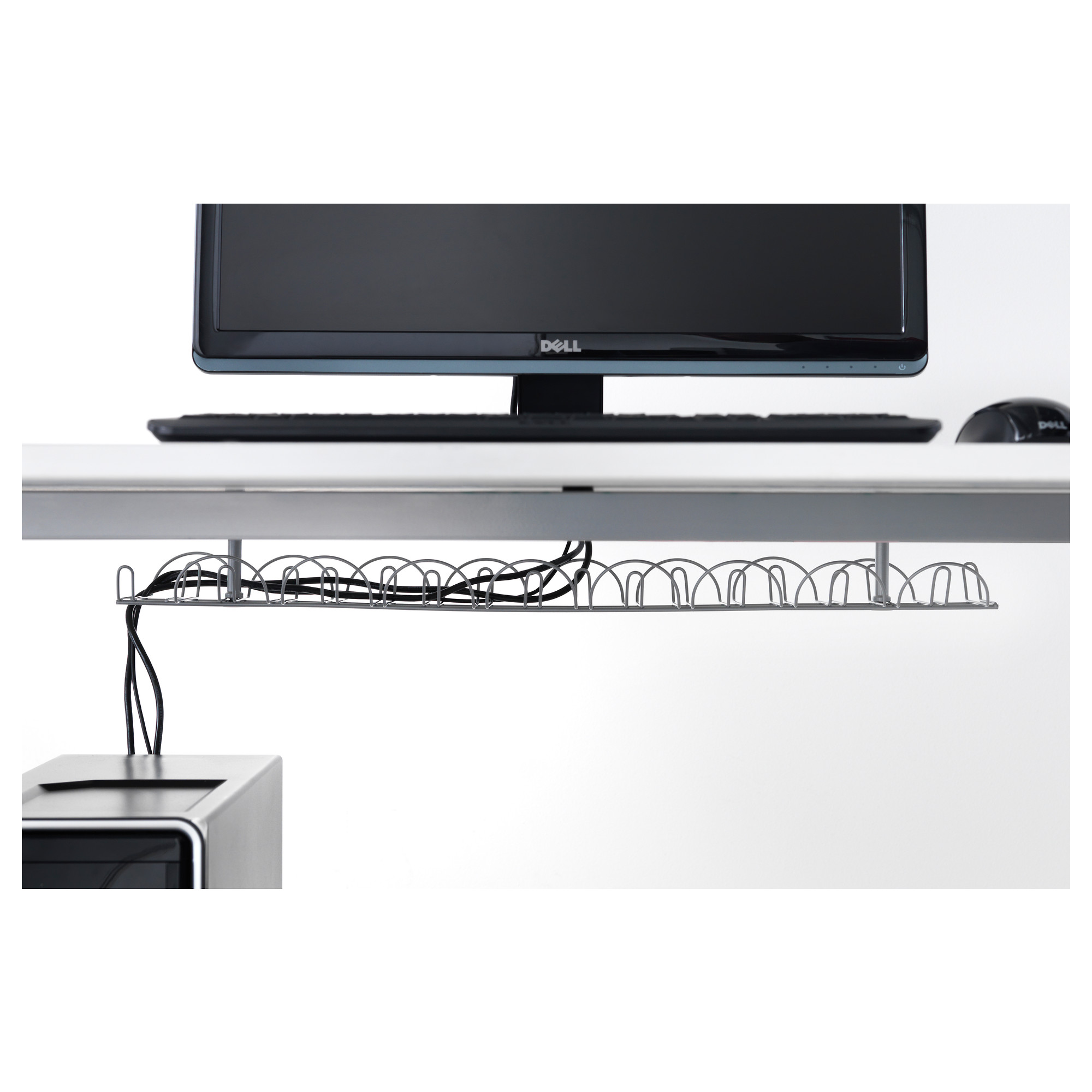 SIGNUM, cable management, horizontal. 2 of 2 open dialog