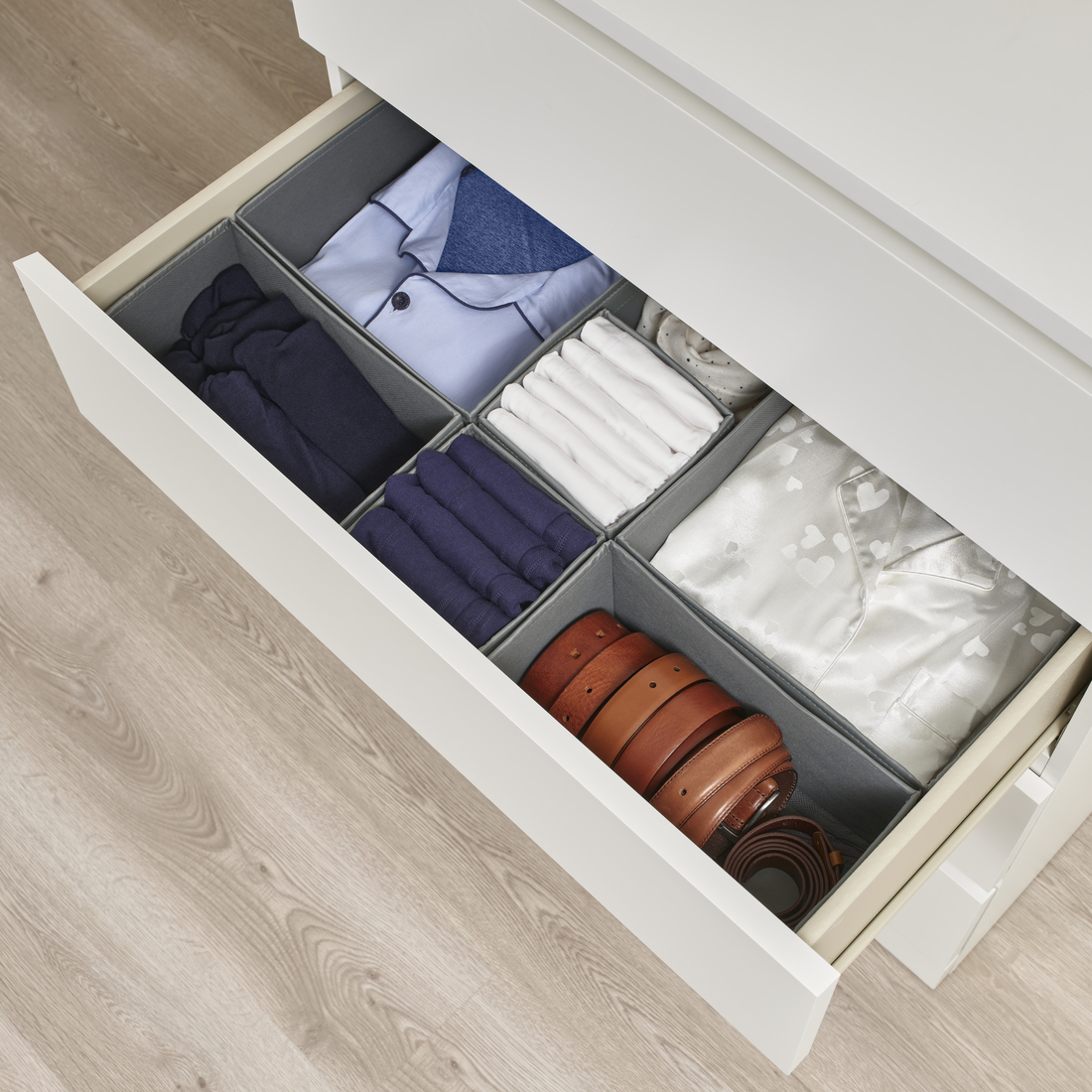 SKUBB, caja, juego de 6 3 de 4 open dialog