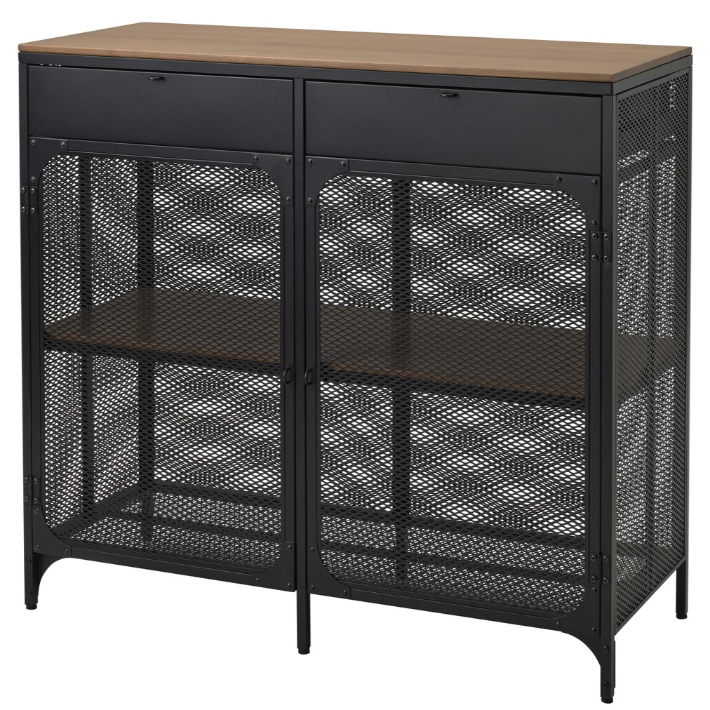 FJÄLLBO, Sideboard 1 of 4 open dialog