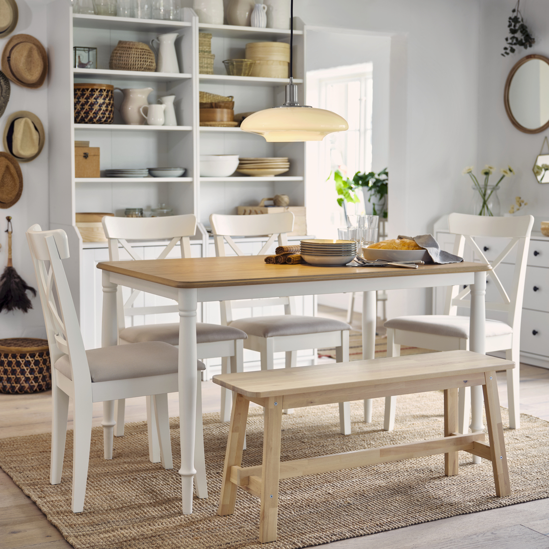 DANDERYD, mesa. 2 de 5 open dialog