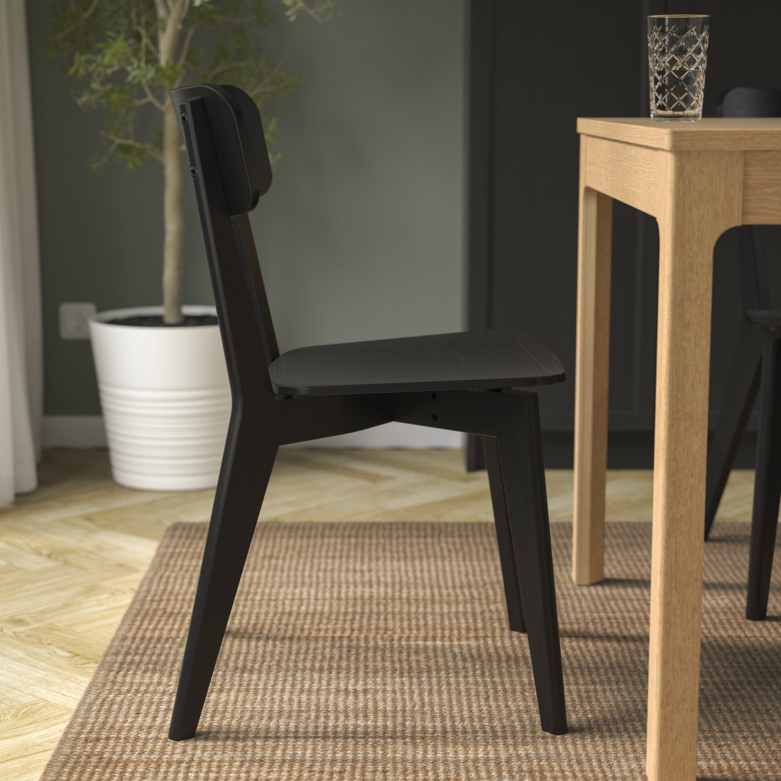 LISABO, chair. 2 of 10 open dialog