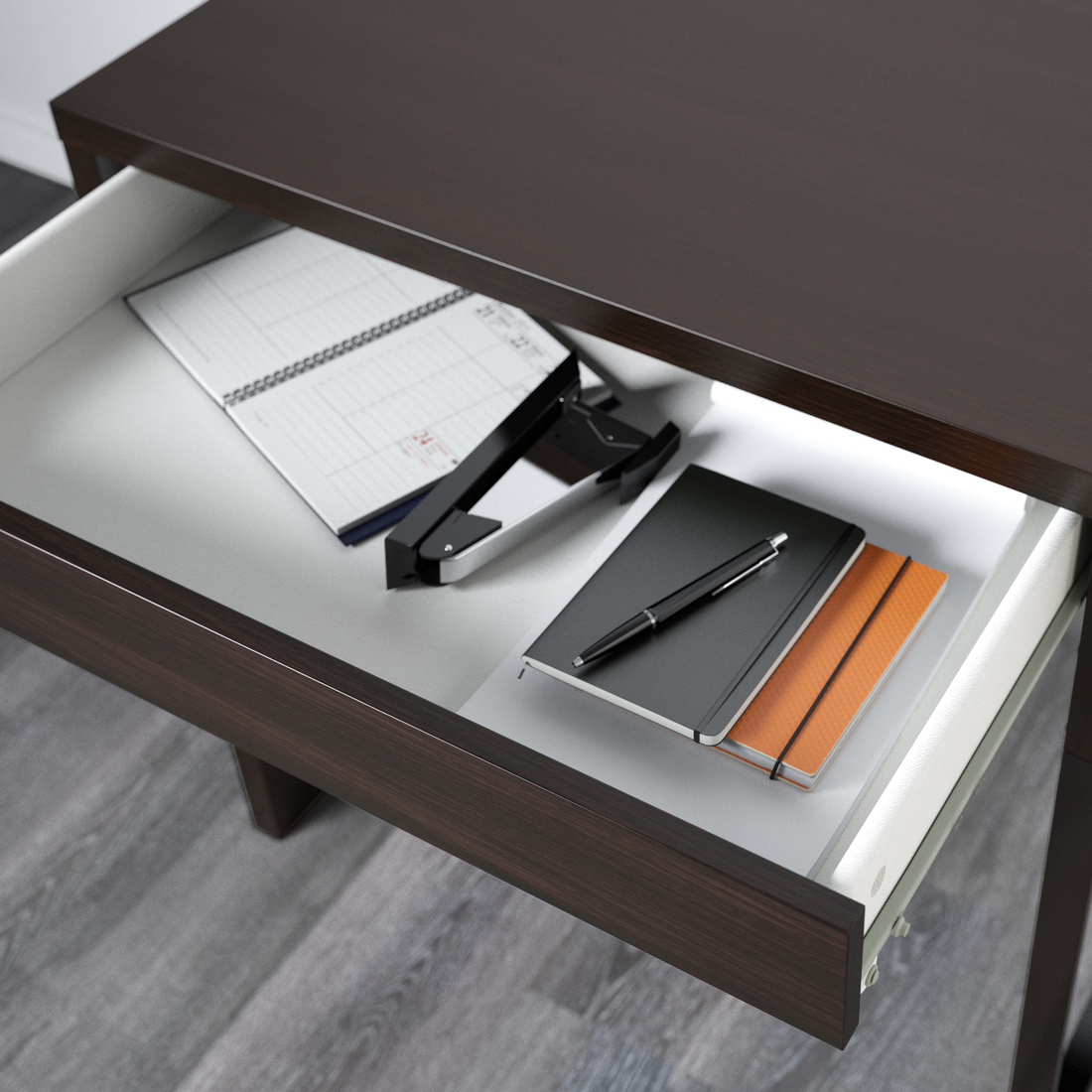 MICKE, desk. 3 of 4 open dialog