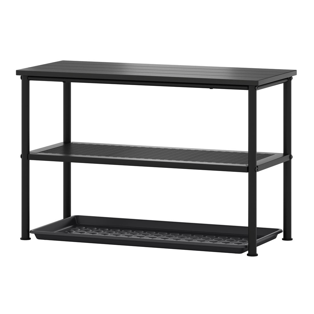 NIPÅSEN / BAGGMUCK, muebles recibidor j2. 1 de 3 open dialog