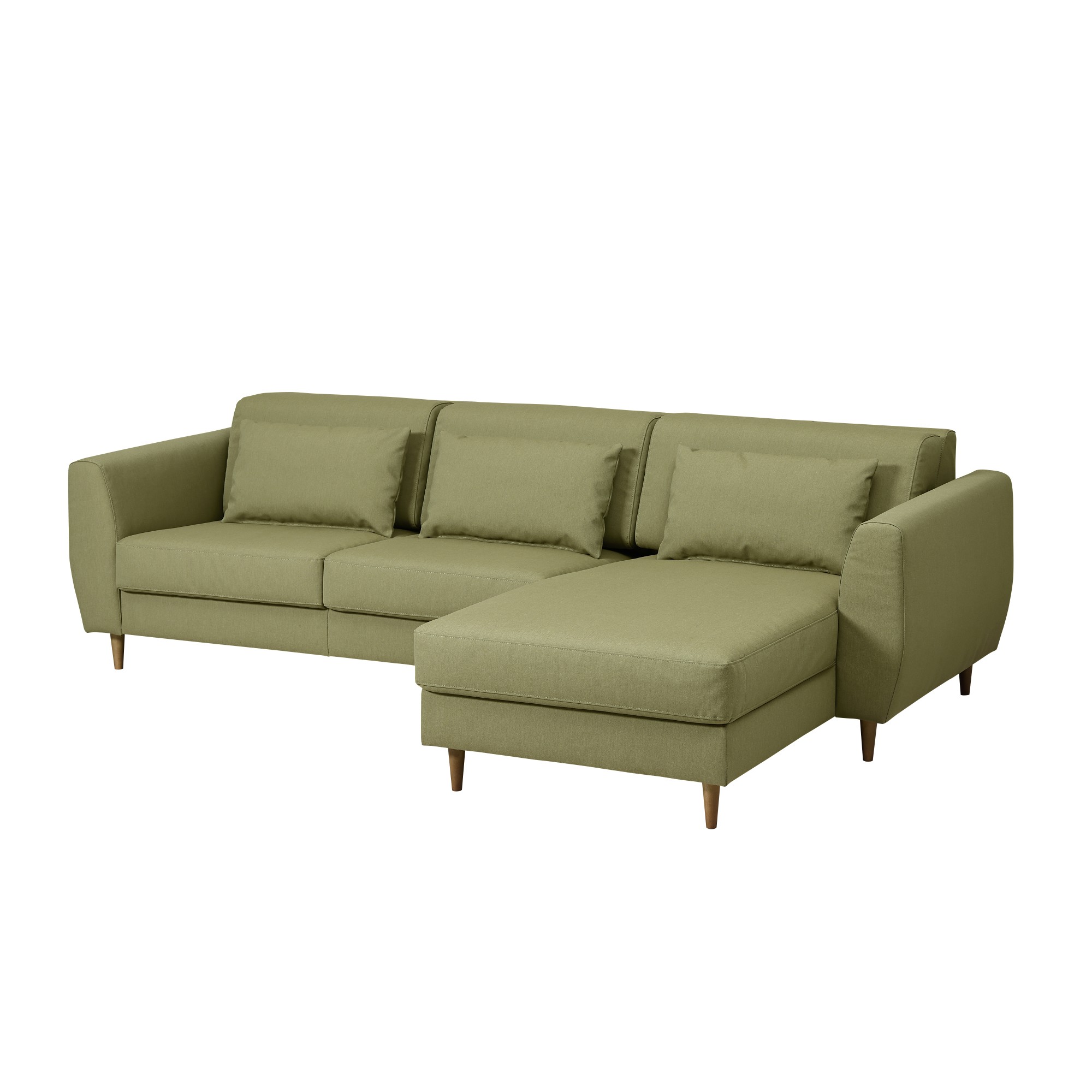 SLATORP módulo de chaiselongue 