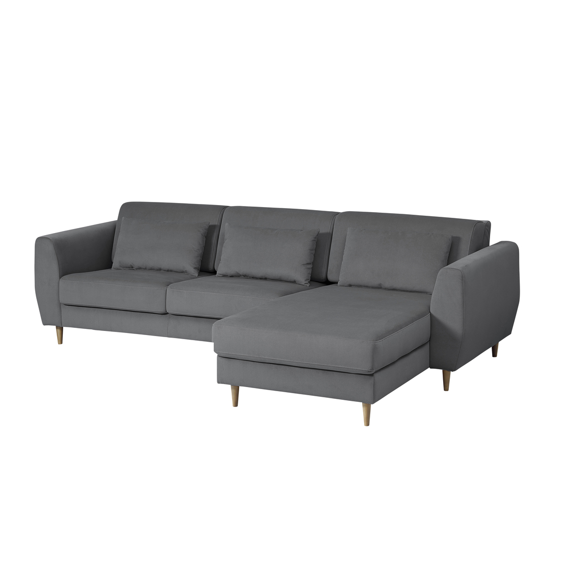 SLATORP módulo de chaiselongue 