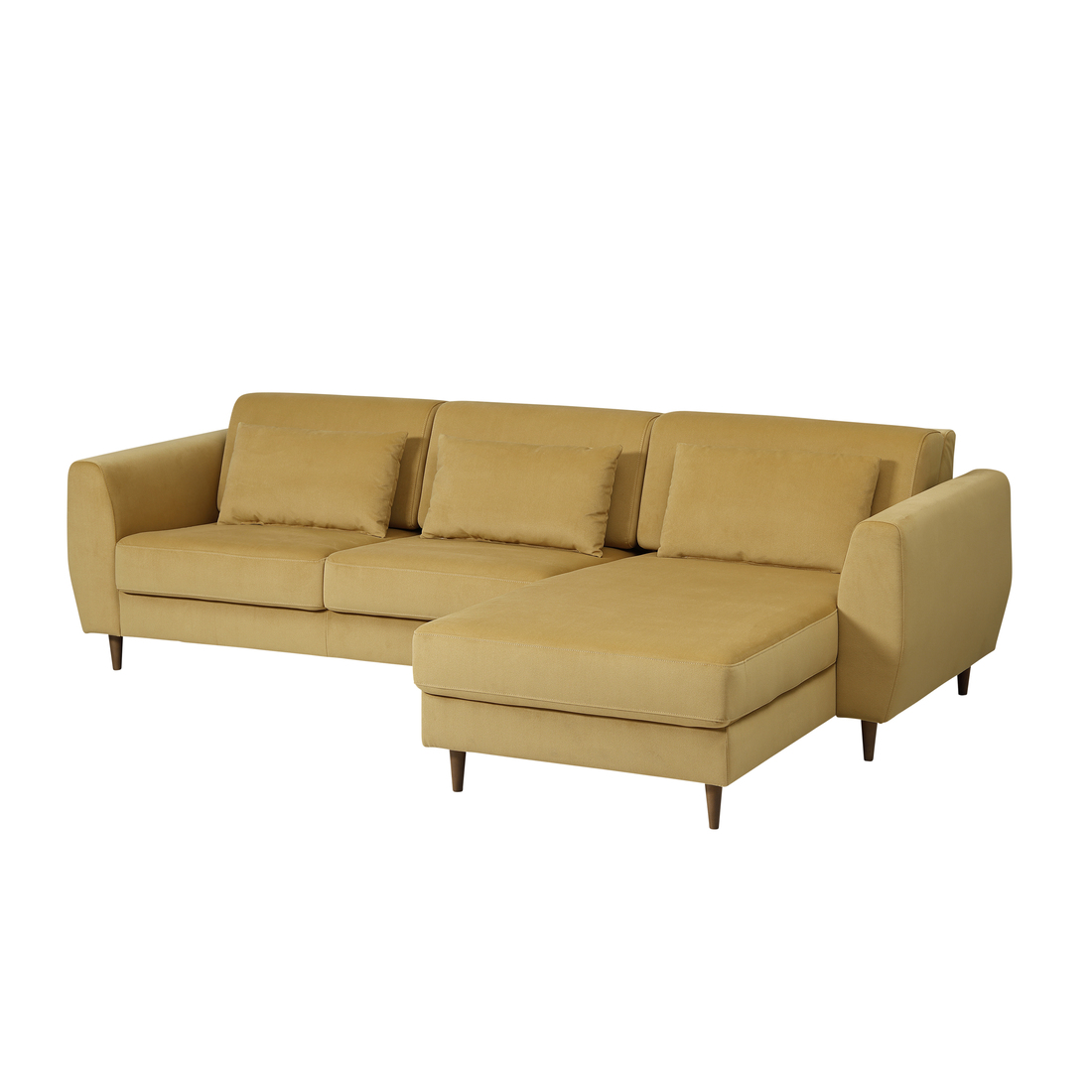SLATORP módulo de chaiselongue 